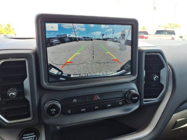 Certified 2023 Ford Bronco Sport Big Bend w/ Convenience Package AWD/4WD image 18