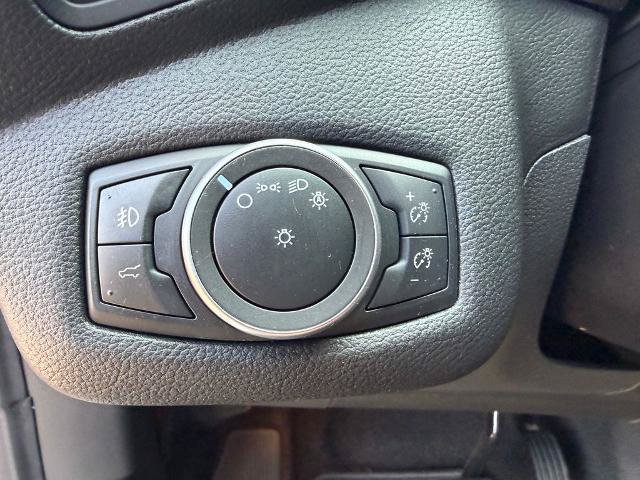 Certified 2019 Ford Escape SEL AWD/4WD image 32
