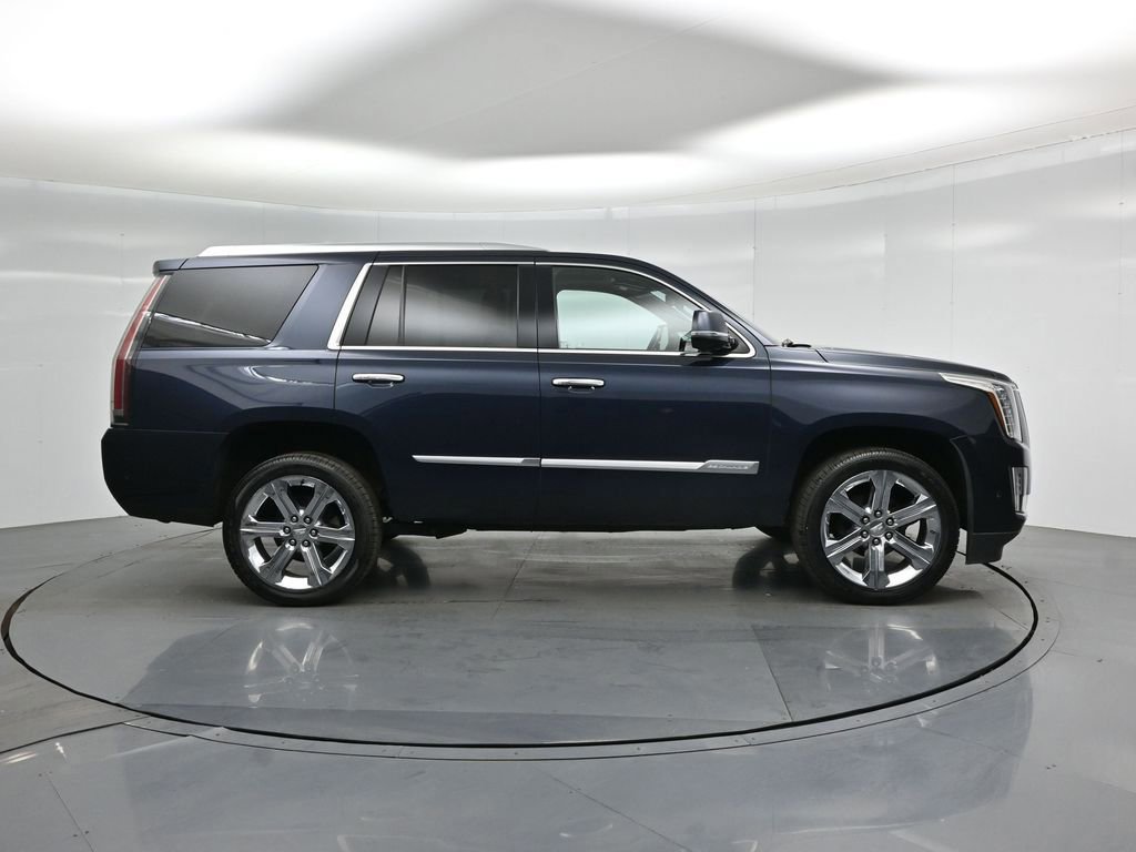 Used 2020 Cadillac Escalade Platinum image 8
