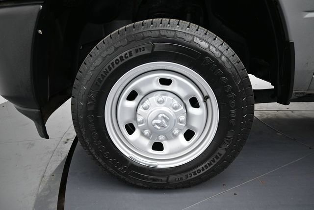 Used 2024 RAM 2500 Tradesman w/ Bed Utility Group AWD/4WD image 9