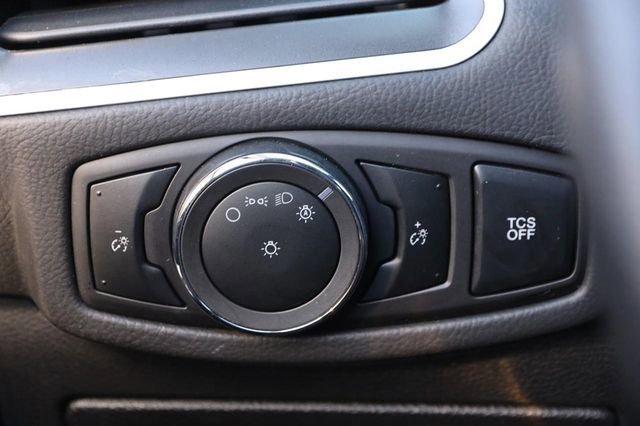 Certified 2024 Ford Edge SEL image 18