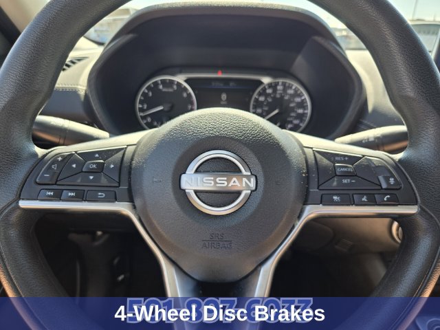 Used 2024 Nissan Sentra SV FWD image 29