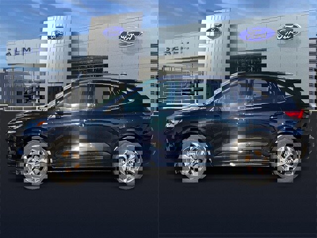 Certified 2023 Ford Escape ST-Line w/ Tech Pack #1 image 5