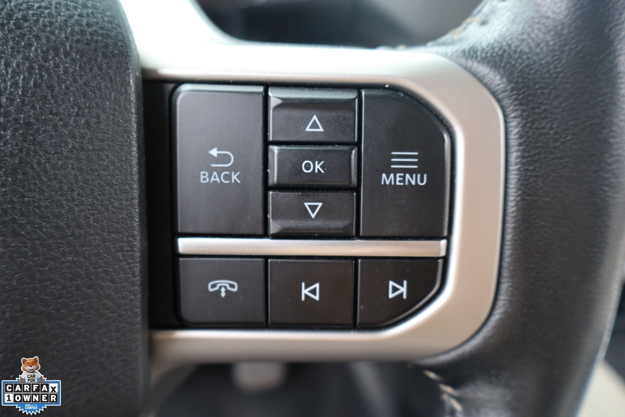 Certified 2024 Ford Expedition Max XLT AWD/4WD image 16