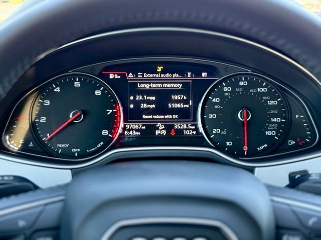 Used 2018 Audi Q7 2.0T Premium Plus AWD/4WD image 36