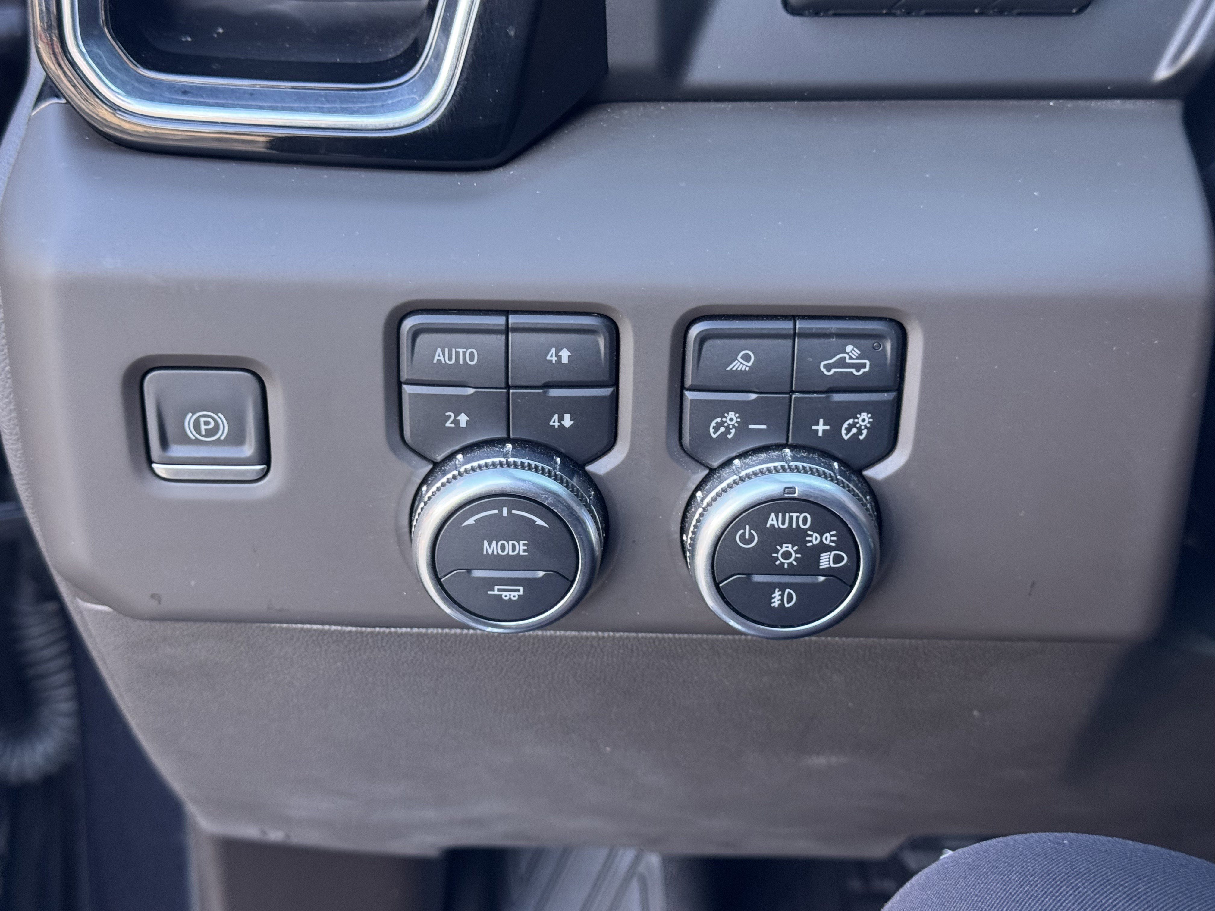 Used 2023 GMC Sierra 1500 Denali w/ Denali Reserve Package image 22