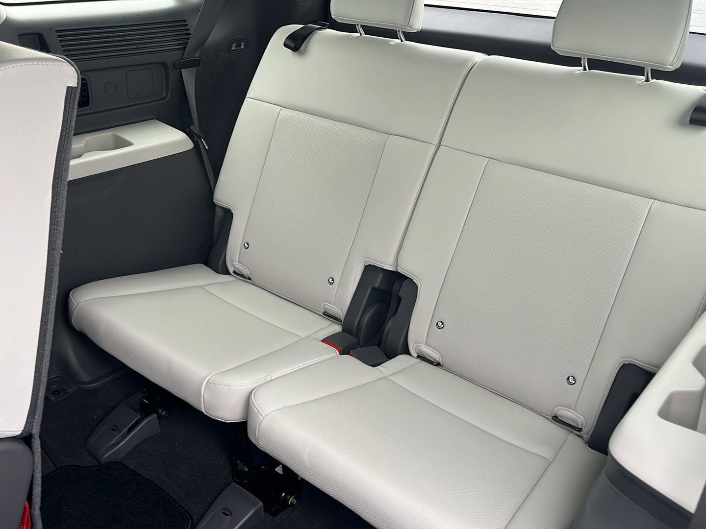 Used 2025 Hyundai Santa Fe SEL image 17