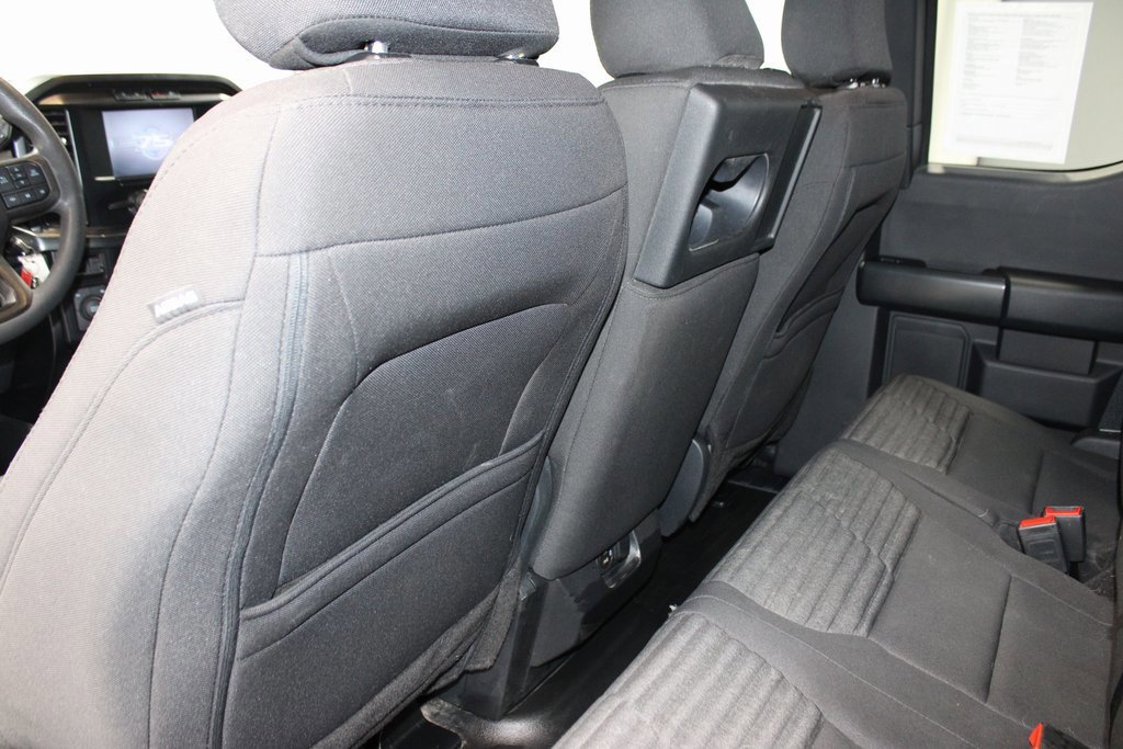 Certified 2023 Ford F150 XL w/ STX Appearance Package image 21