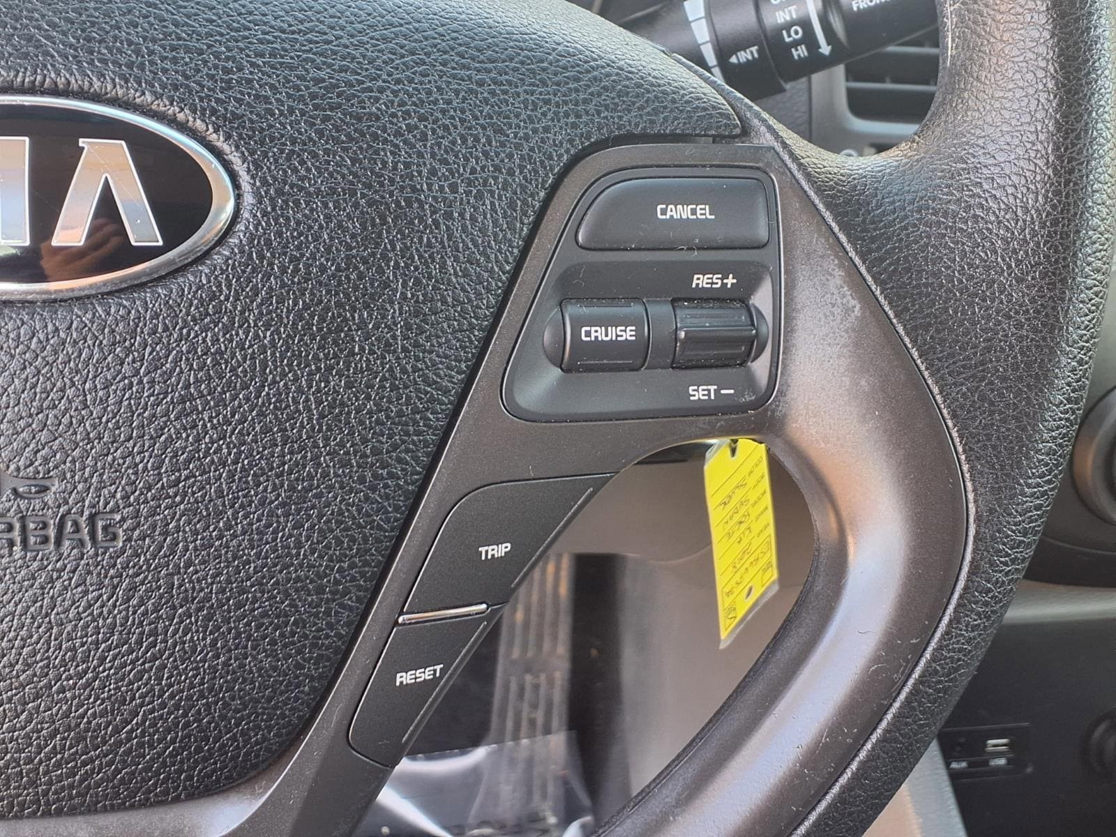 Used 2018 Kia Forte LX FWD image 18