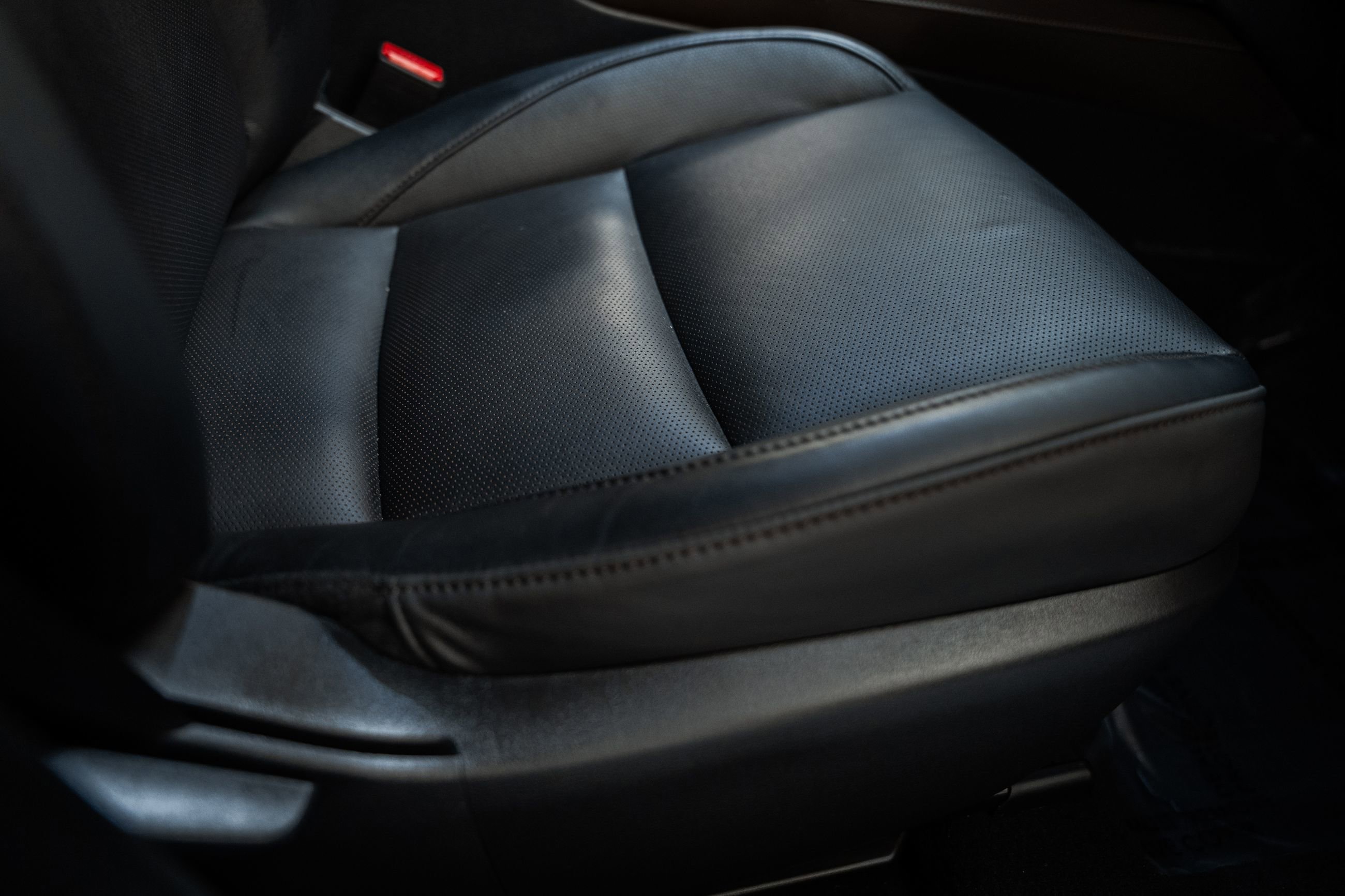 Used 2024 MAZDA CX-30 2.5 Turbo w/ Premium Package image 38