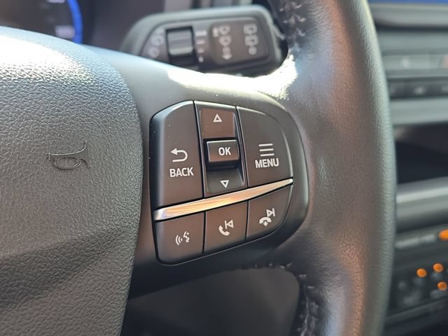 Certified 2023 Ford Bronco Sport Big Bend w/ Convenience Package AWD/4WD image 12