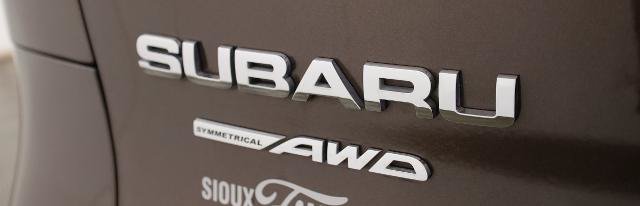 Used 2021 Subaru Ascent Premium w/ Convenience Package AWD/4WD image 35