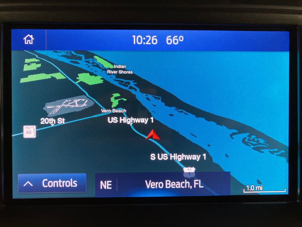 Certified 2021 Ford Expedition XLT image 25