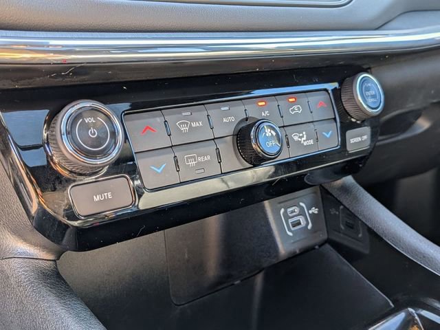 Used 2023 Jeep Compass High Altitude AWD/4WD image 22