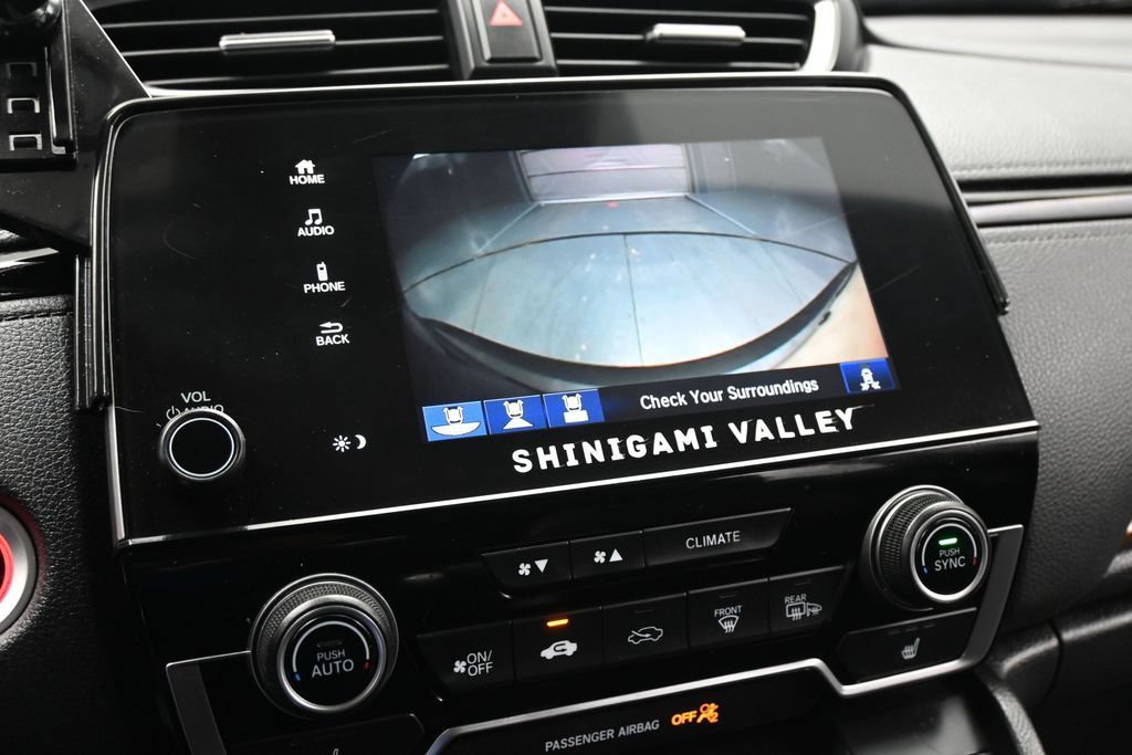 Used 2019 Honda CR-V EX-L image 16