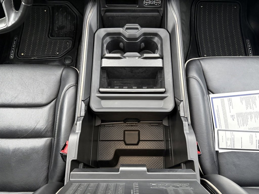 Used 2021 RAM 1500 Limited image 25