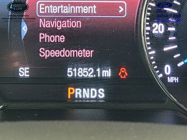 Certified 2019 Ford Explorer Platinum AWD/4WD image 32