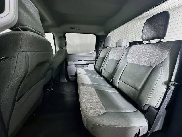 Certified 2023 Ford F150 XLT AWD/4WD image 13