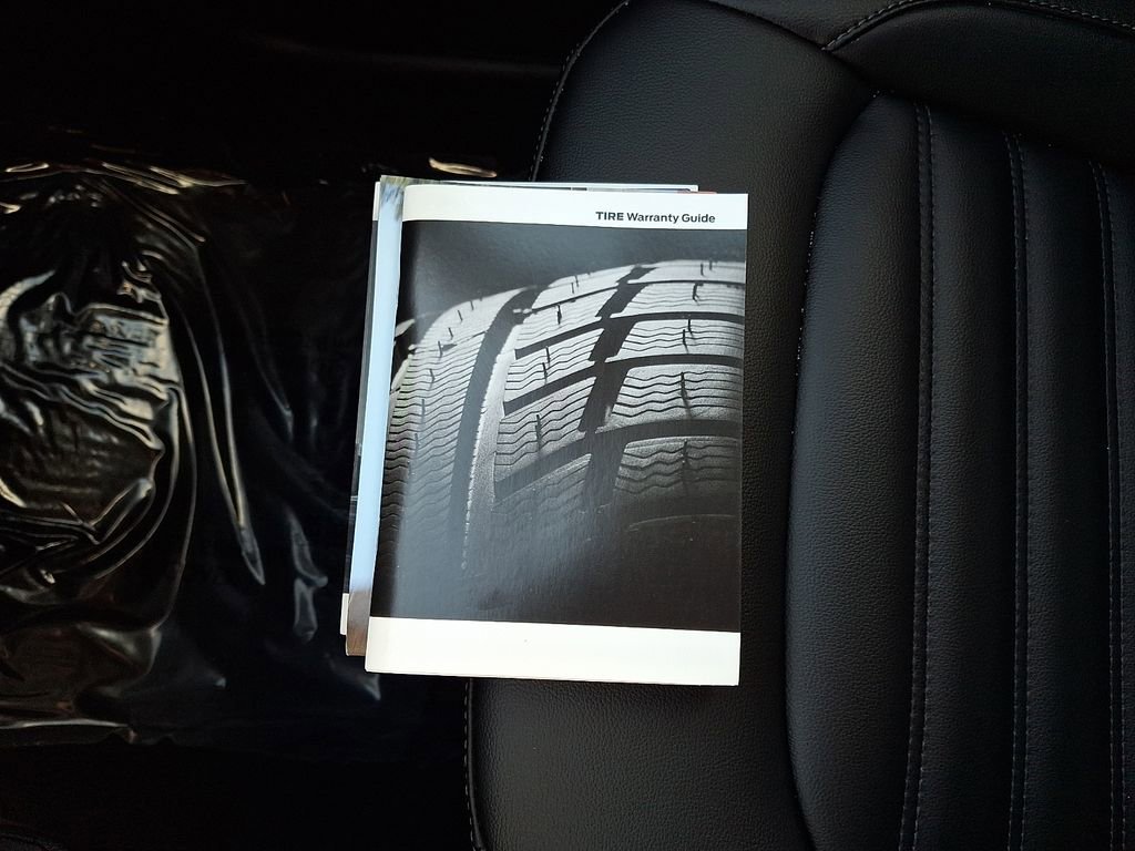 Certified 2022 Ford Edge SEL w/ Convenience Package image 26