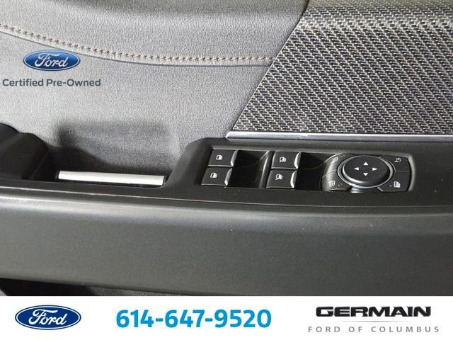 Certified 2022 Ford F150 Raptor w/ Raptor 37 Performance Package AWD/4WD image 30