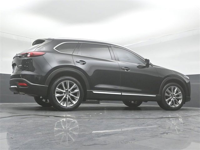 Used 2019 MAZDA CX-9 Grand Touring image 14
