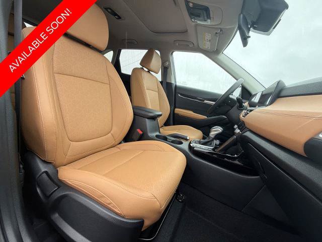 Used 2026 Kia Seltos EX w/ EX Sunroof Package AWD/4WD image 21
