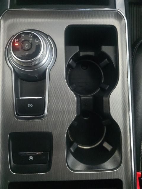 Certified 2023 Ford Edge ST AWD/4WD image 23