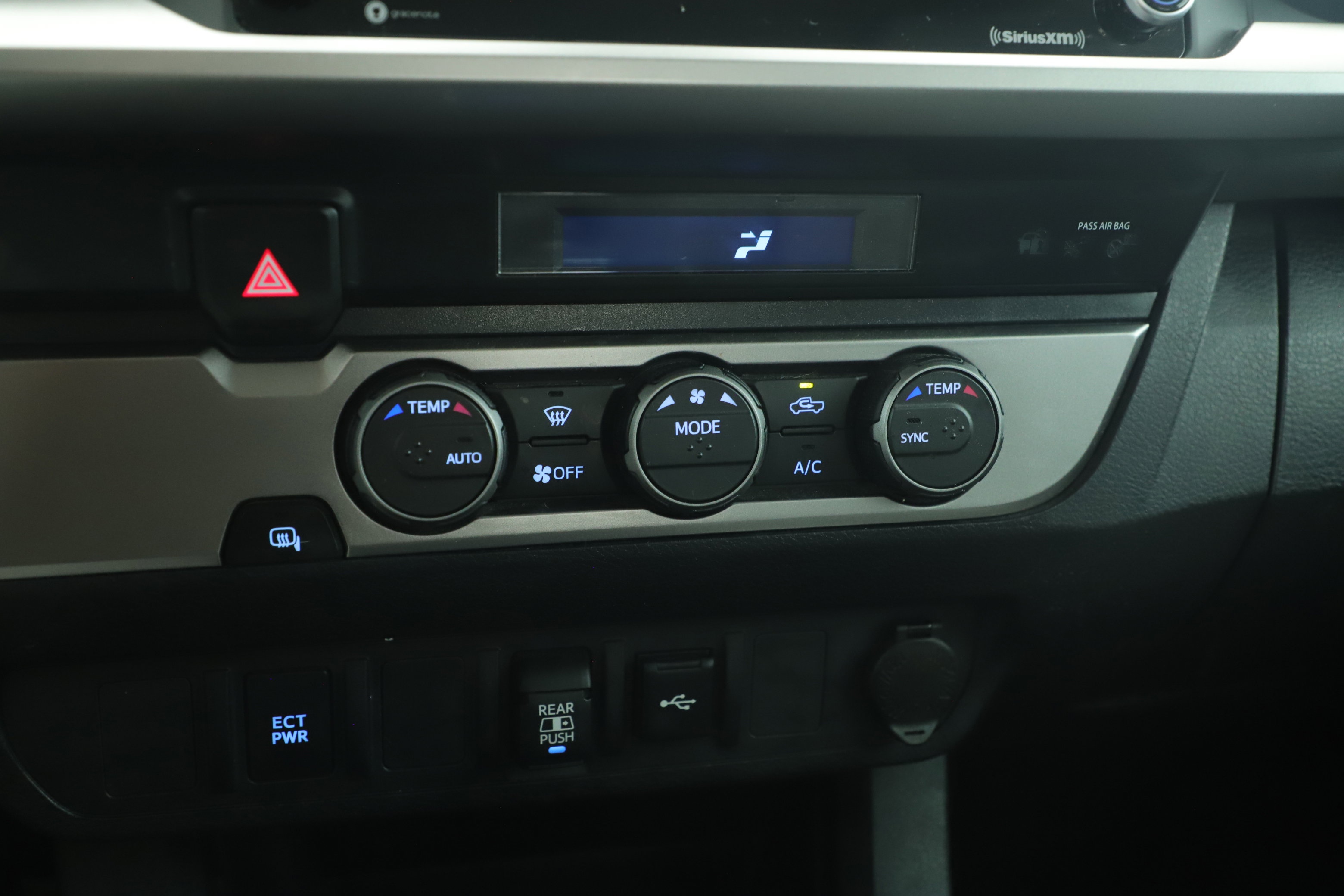 Used 2023 Toyota Tacoma SR5 image 9