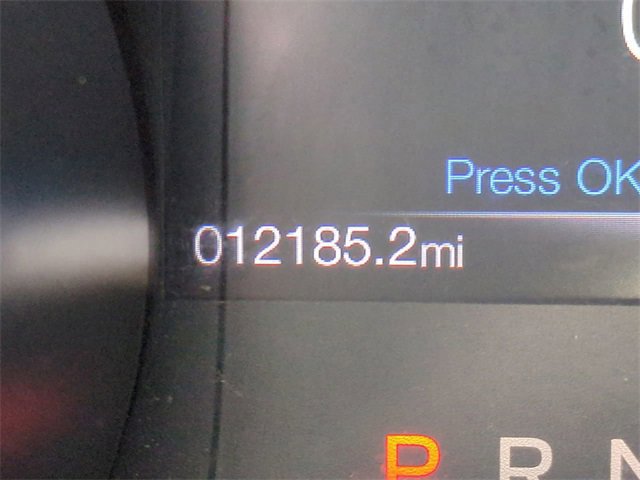 Certified 2020 Ford Mustang Convertible w/ Equipment Group 101A image 25