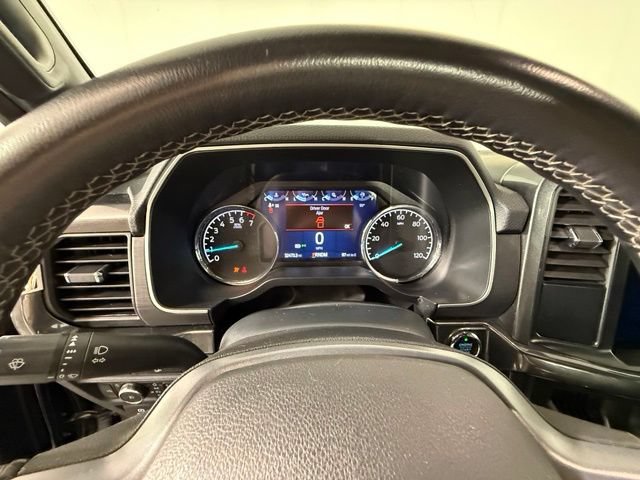 Certified 2023 Ford F150 XLT w/ Equipment Group 302A High AWD/4WD image 20