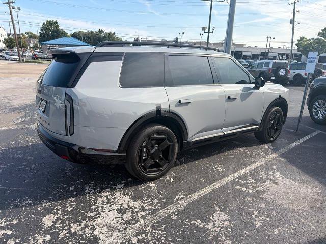 Used 2027 Kia Telluride SX Prestige X-Line w/ Towing Package AWD/4WD image 9