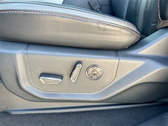 Certified 2021 Ford F250 Platinum image 18