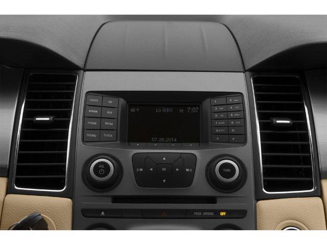 Certified 2019 Ford Taurus Limited image 11