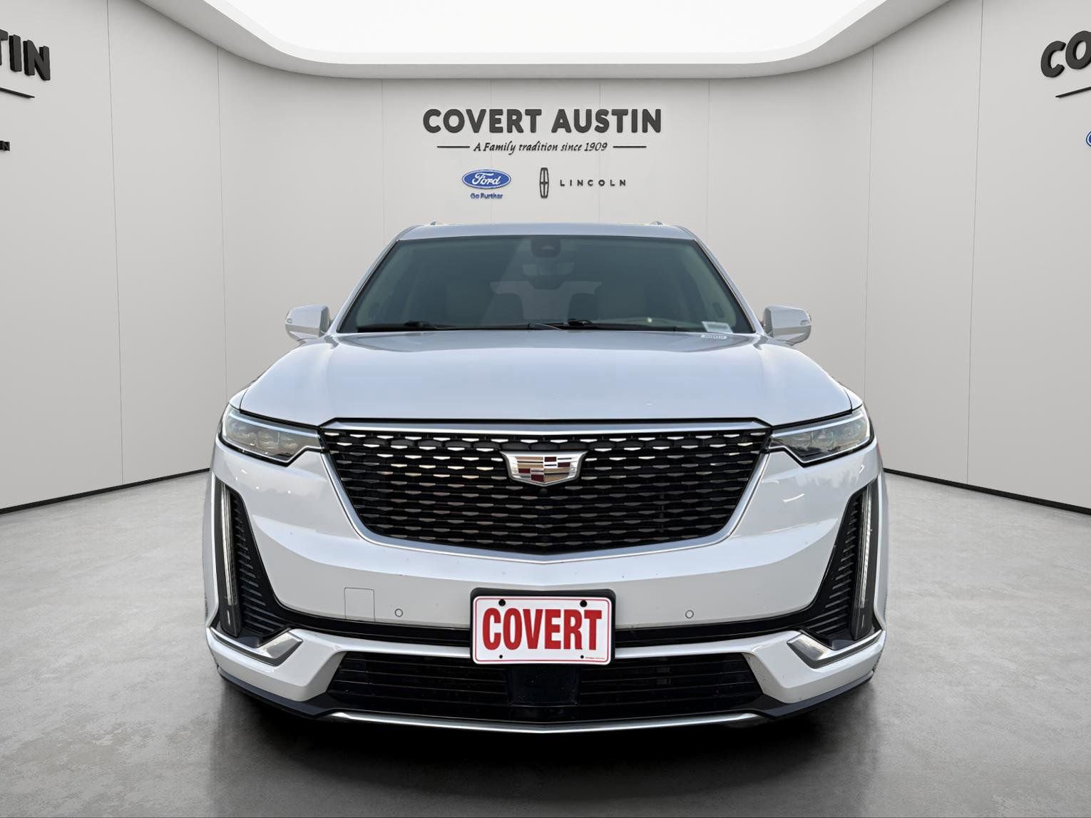 Used 2022 Cadillac XT6 Premium Luxury w/ Platinum Package image 6