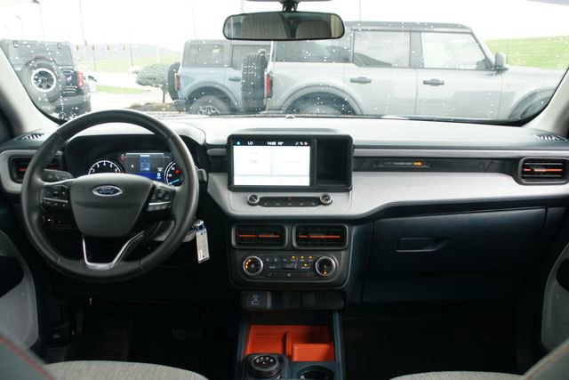 Certified 2023 Ford Maverick XLT w/ Equipment Group 300A Standard image 32