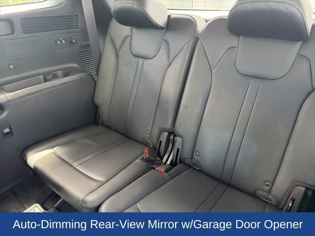 Used 2023 Kia Sorento SX image 19