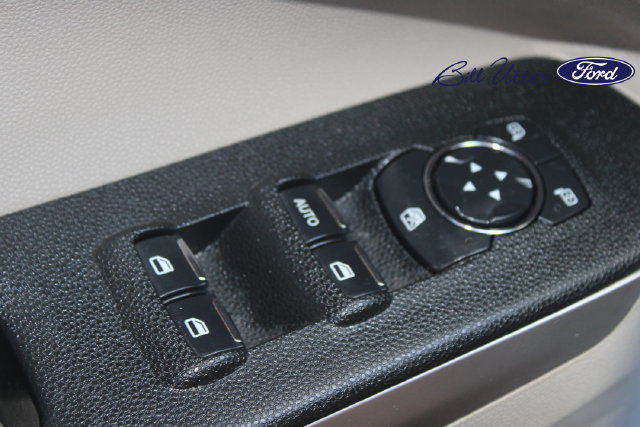 Certified 2021 Ford EcoSport S FWD image 20