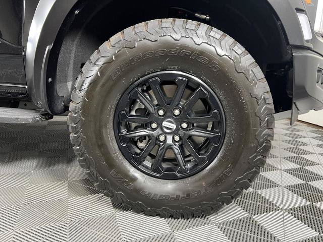 Certified 2024 Ford F150 Raptor AWD/4WD image 13