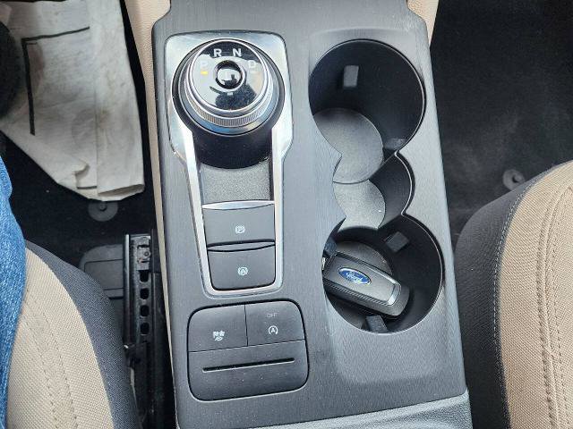 Certified 2021 Ford Escape SE AWD/4WD image 17