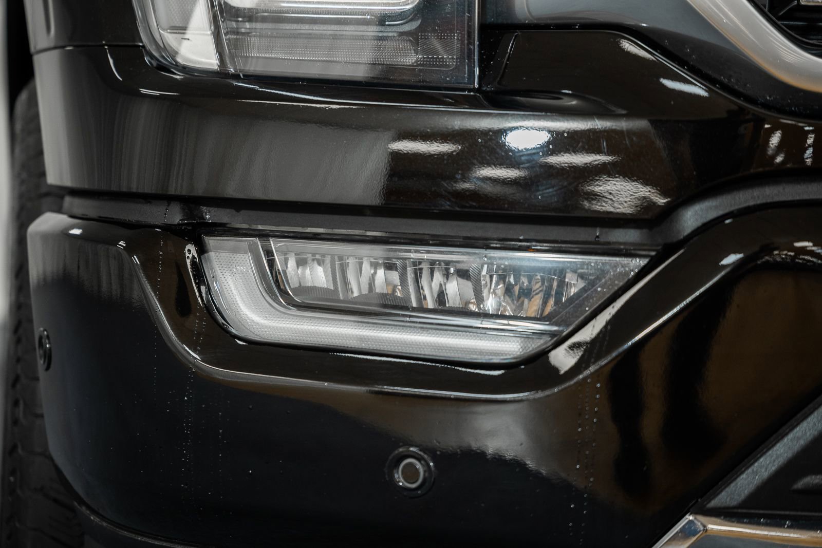 Certified 2023 Ford F150 Platinum image 10