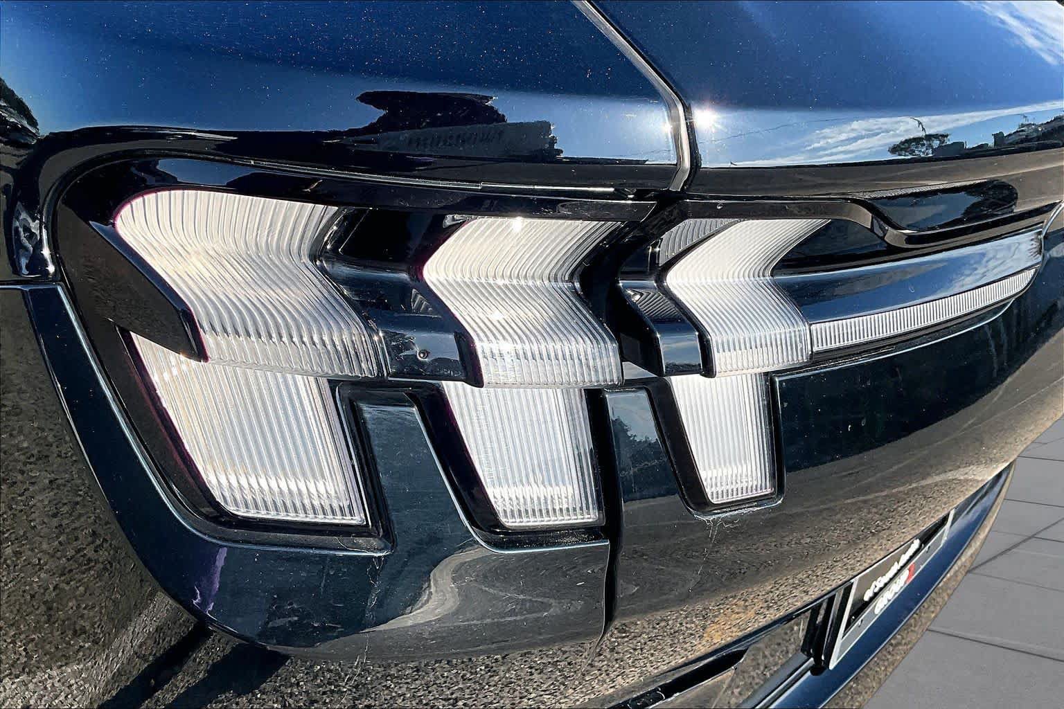 Certified 2023 Ford Mustang Mach-E Premium RWD image 27