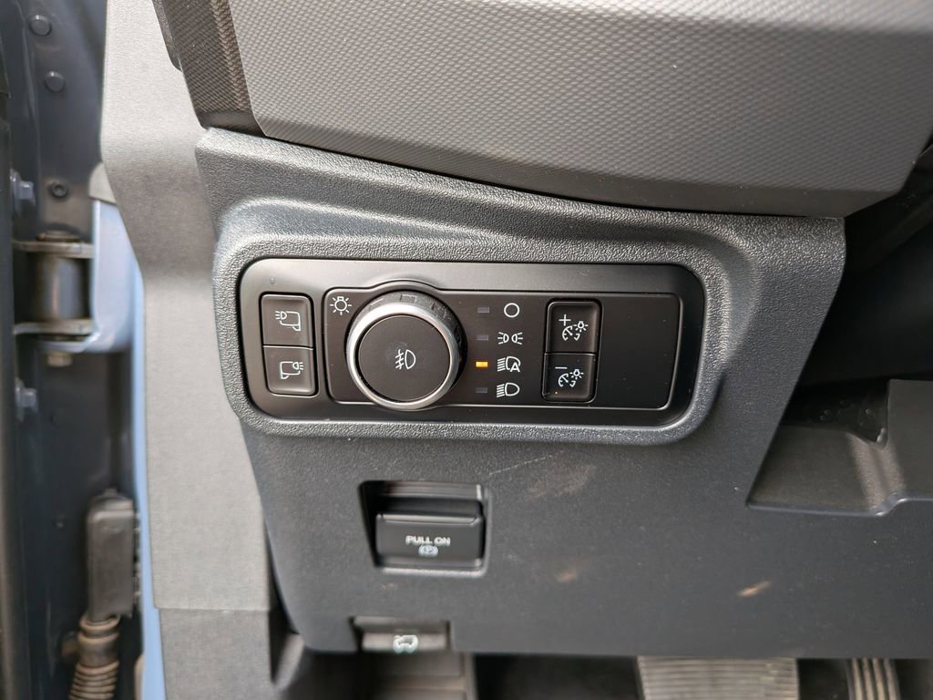 Certified 2023 Ford Bronco Raptor AWD/4WD image 25