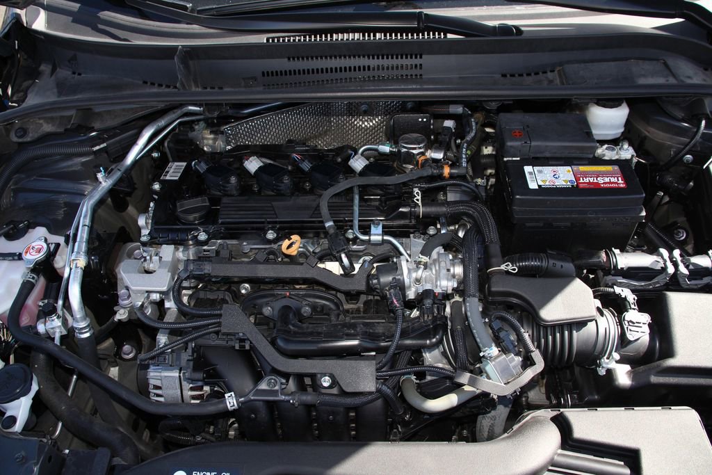 Used 2024 Toyota Corolla SE image 24