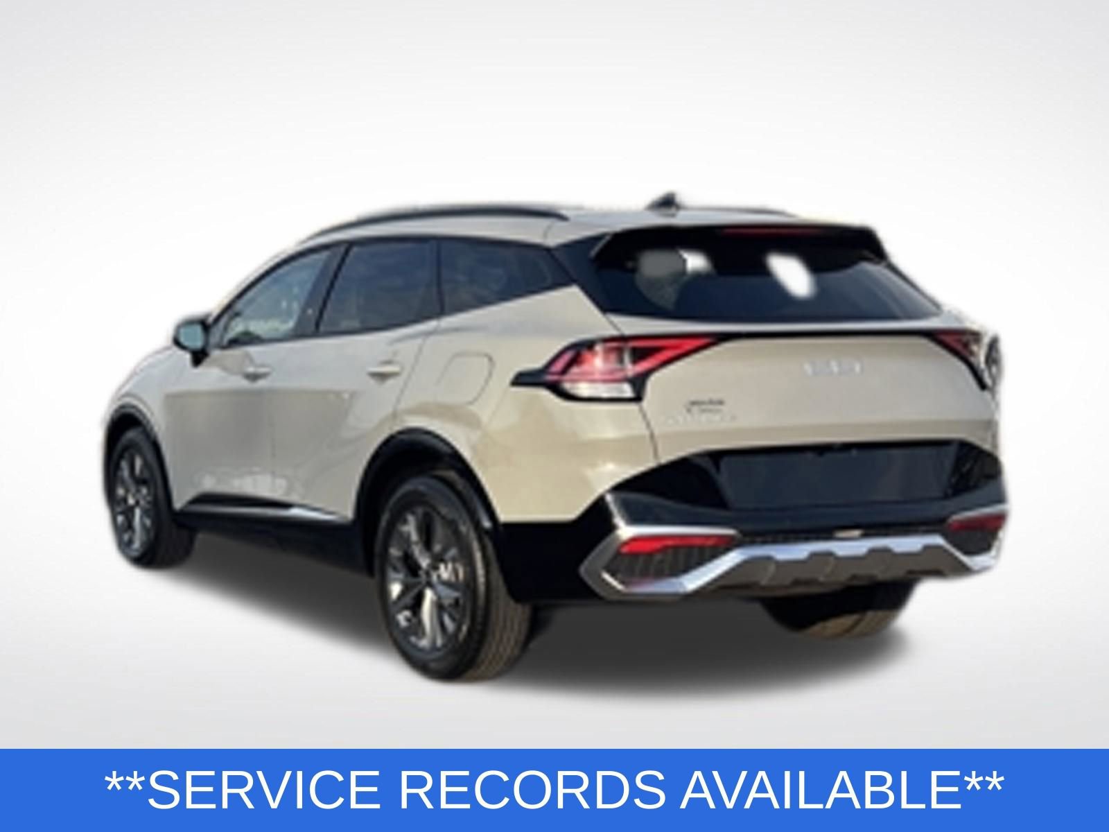 Used 2023 Kia Sportage SX FWD image 4