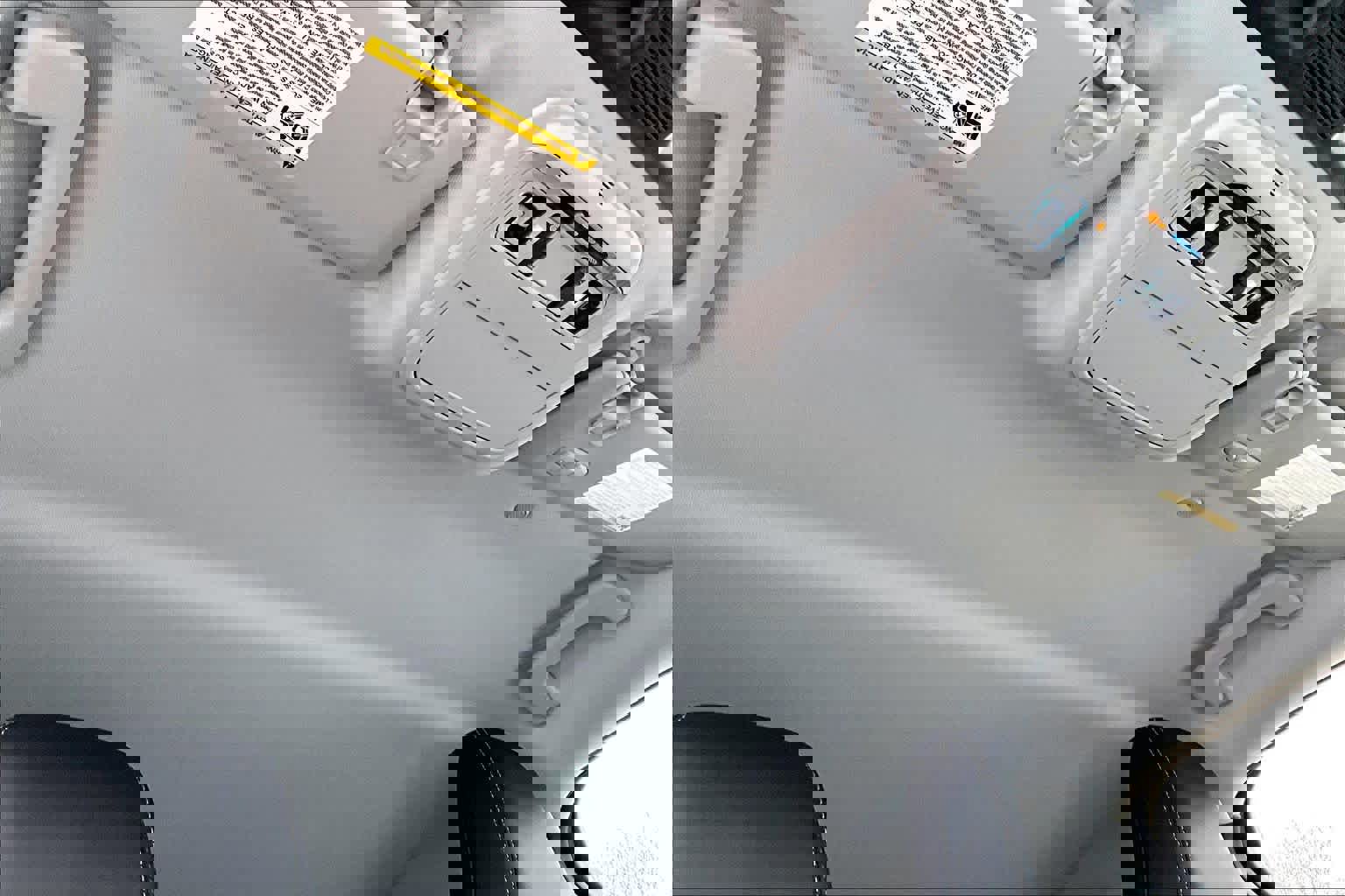 Certified 2025 Ford Mustang Mach-E Select w/ Interior Protection Package image 15