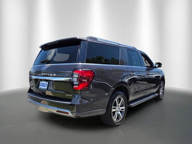 Certified 2024 Ford Expedition Max Limited AWD/4WD image 5