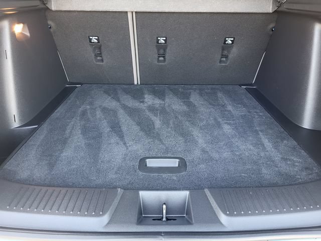 Used 2025 Chevrolet Trax ACTIV FWD image 31
