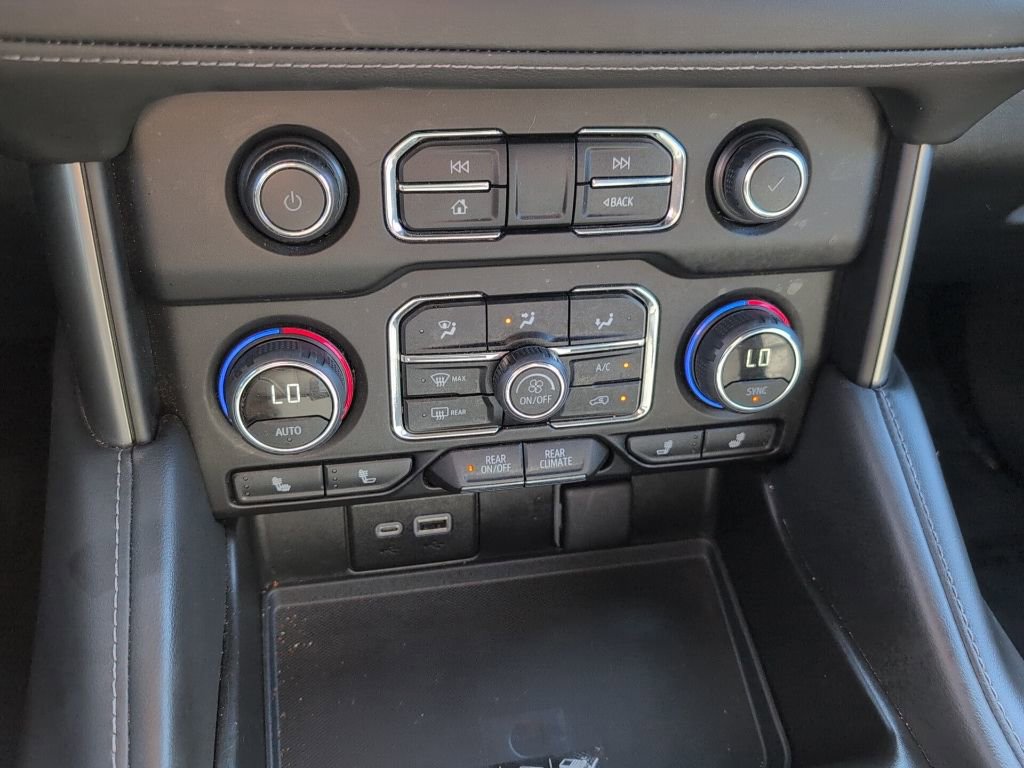 Used 2024 Chevrolet Tahoe LT image 21