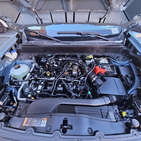 Certified 2022 Ford Maverick XLT w/ Equipment Group 300A Standard image 10