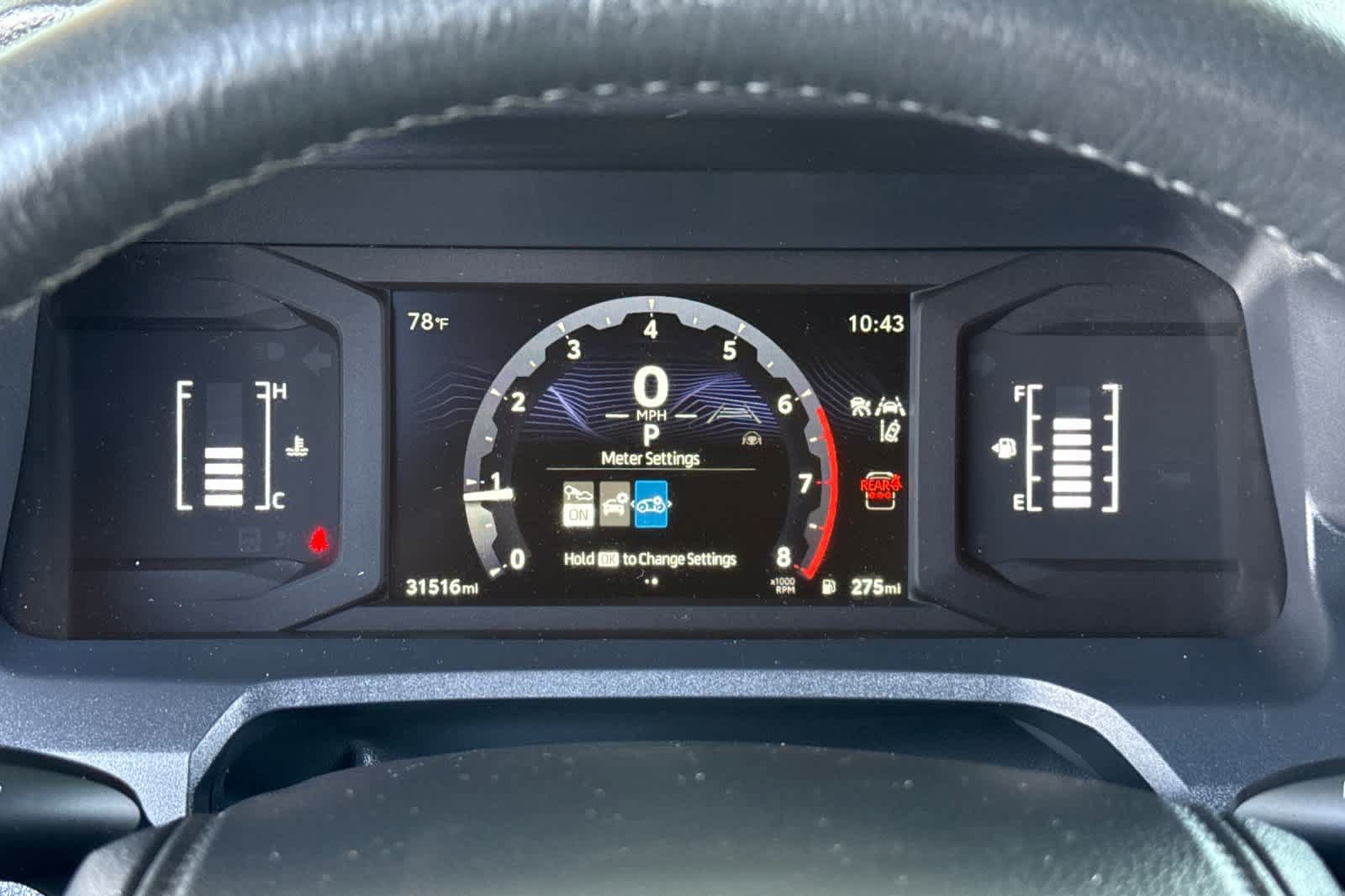 Used 2025 Toyota 4Runner SR5 AWD/4WD image 24